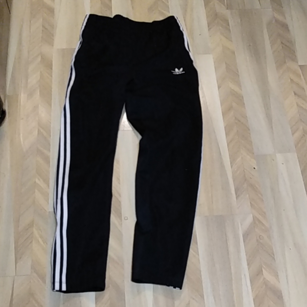 Adidas jogging pants